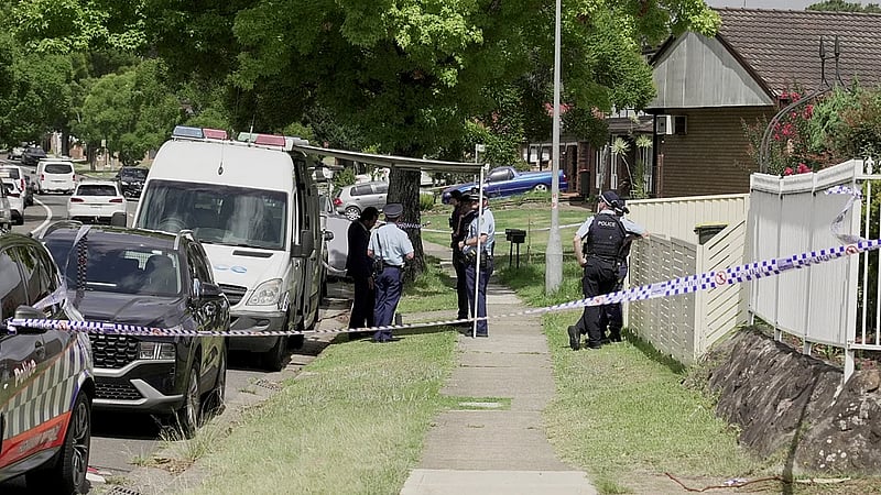 Teenage preacher to alleged mass killer: Bondi attack suspect's background emerges