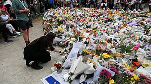 Bondi gunman's Indian family had no knowledge of his radicalisation, Indian police say