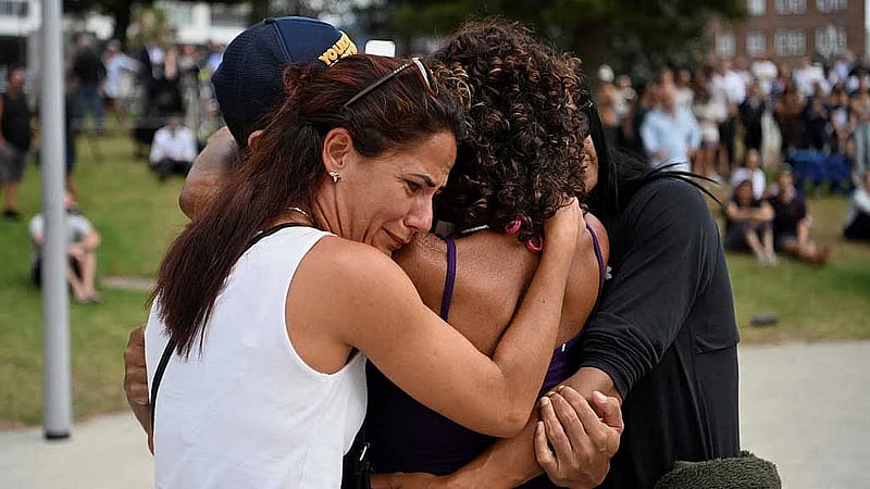 What we know about the shooting victims at Sydney's Bondi Beach Jewish event