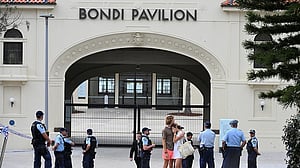 'Hero' who disarmed Bondi gunman recovering after surgery, family says