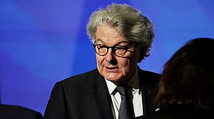 EU, France, Germany slam US visa bans as 'censorship' row deepens