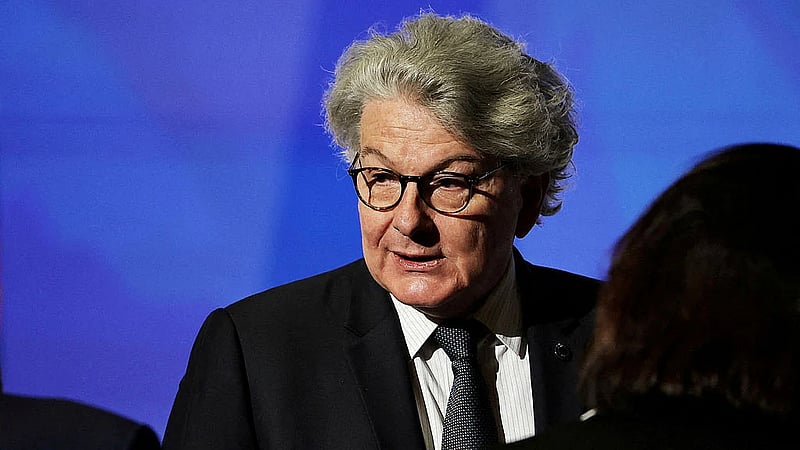 EU, France, Germany slam US visa bans as 'censorship' row deepens