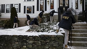 Manhunt for Brown University shooter renewed after police release detained man