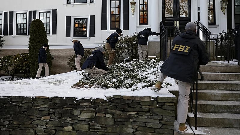 Manhunt for Brown University shooter renewed after police release detained man