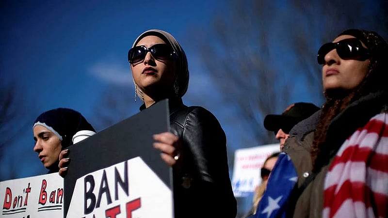 Florida governor designates Muslim rights group as terrorist organisation