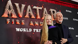 Third 'Avatar' film lights up global box offices