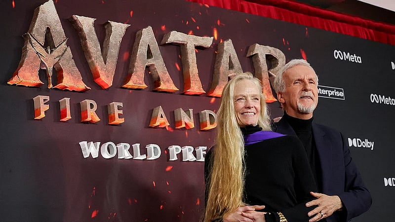 Third 'Avatar' film lights up global box offices