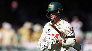 England unhappy with review technology after Carey reprieved in Adelaide Test