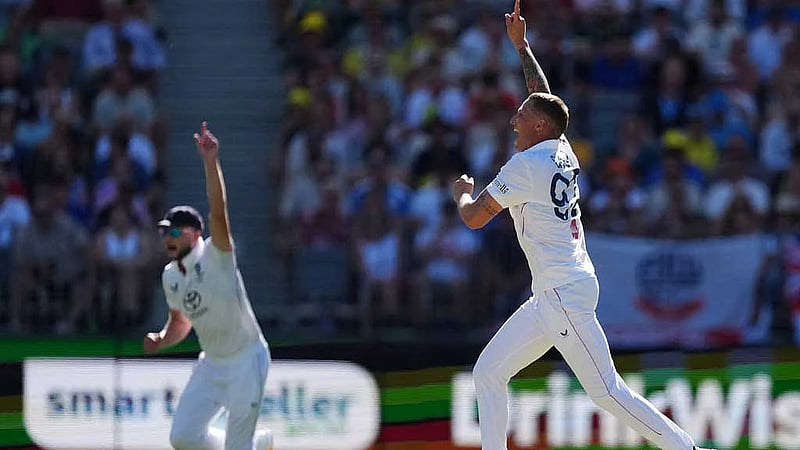 Carse says England bowlers have plans to tackle Head in Brisbane
