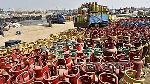 Bangladesh hikes 12kg LPG cylinder price by Tk 38 for December