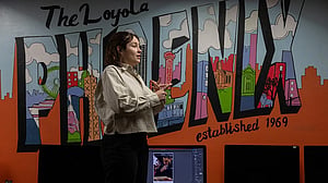 'Pins on a Map': How Chicago students are tracking ICE raids