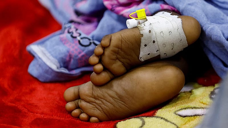 Child deaths will rise this year as aid cuts reverse progress, says Gates