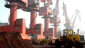 China issues first batch of streamlined rare earth export licences, source says