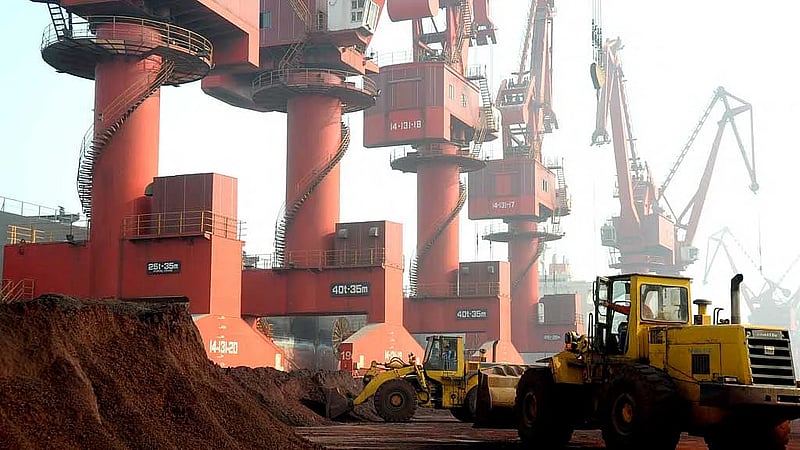 China issues first batch of streamlined rare earth export licences, source says