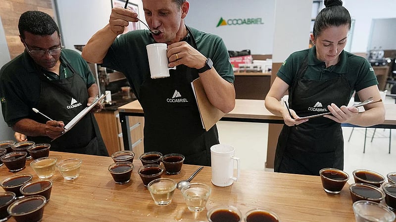 Coca-Cola holds last-ditch talks in bid to salvage Costa Coffee sale, FT reports