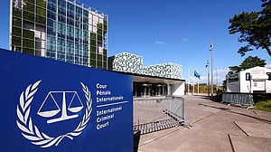 ICC rejects Israeli bid to halt Gaza war investigation