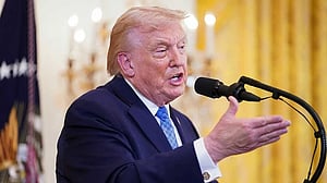 Trump administration to dissolve key climate research agency