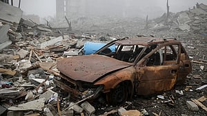 Why is fate of Donetsk region a sticking point in talks on ending war in Ukraine?