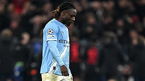Man City face Brentford League Cup clash without key players