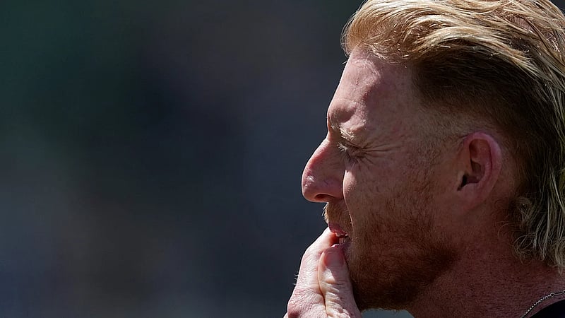 England's dignity on the line in Boxing Day Ashes clash