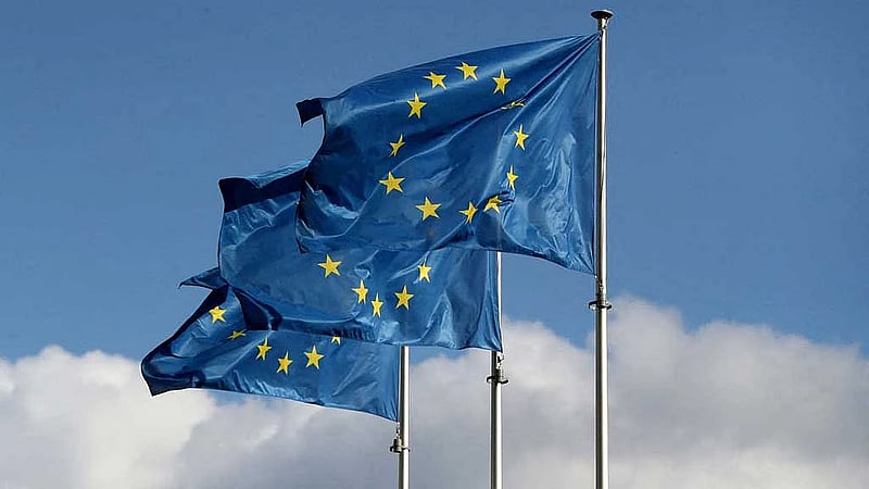EU members agree to cut emissions by 90% by 2040 from 1990 levels