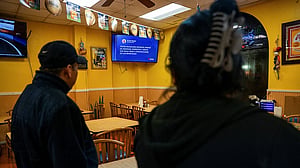 Trump launches immigration crackdown in New Orleans