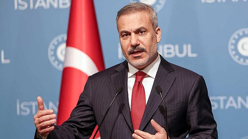 Turkey discusses Black Sea safety with NATO after attacks on Russian ships