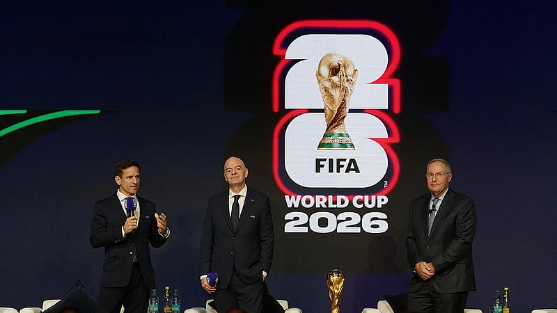 FIFA touts 5mn World Cup ticket requests amid price backlash