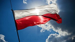 Polish student detained over suspected Christmas market attack plot