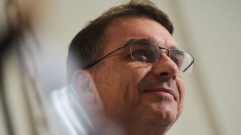 Brazil Senator Bolsonaro vows to moderate father's legacy in presidential run