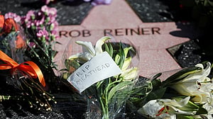 Prosecutors weigh charges for son of slain filmmaker Rob Reiner