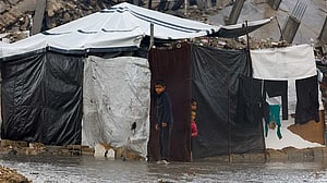 'Shockingly high' number of Gaza children still acutely malnourished after truce, UN says