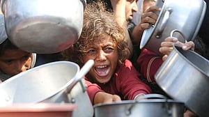 US pledges $2 billion in new UN model for delivery of humanitarian assistance