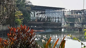 India's Goa state orders probe after nightclub fire kills 25
