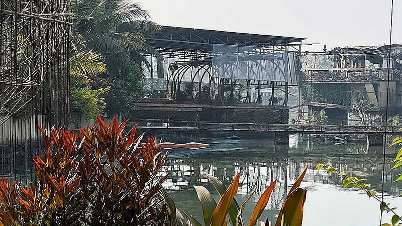 India's Goa state orders probe after nightclub fire kills 25