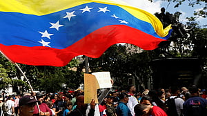 Oil loading in Venezuela slows, more ships make U-turns after new US interceptions