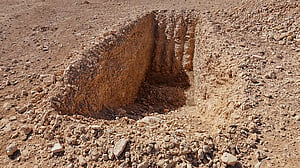 Syria secures Assad-era mass grave revealed by Reuters and opens criminal investigation