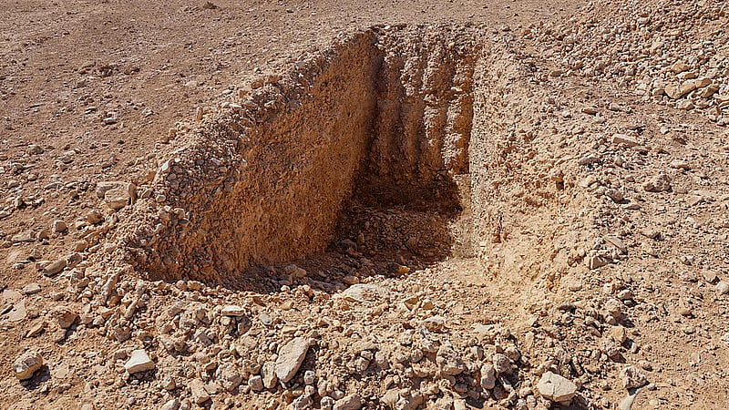 Syria secures Assad-era mass grave revealed by Reuters and opens criminal investigation