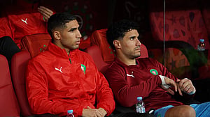 Hakimi could finally make 2025 Africa Cup of Nations bow against Zambia