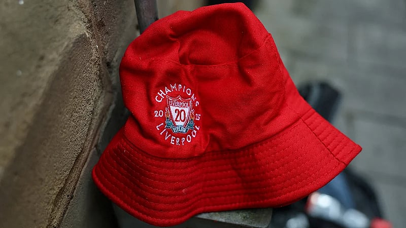 Liverpool parade driver jailed for 21-and-a-half years for using car as 'weapon' to plough into crowds of fans
