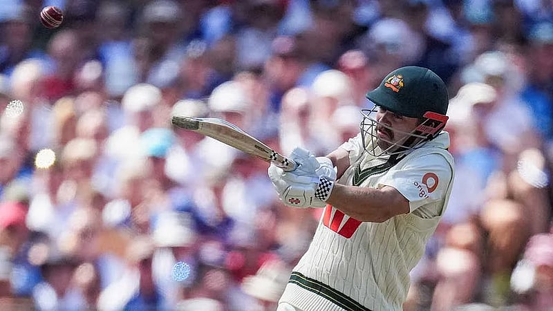 Head backs Weatherald as Australia opening partner