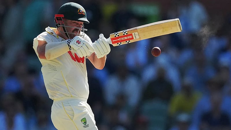 Australia's Head hopes Ashes rivals meet for post-series drinks