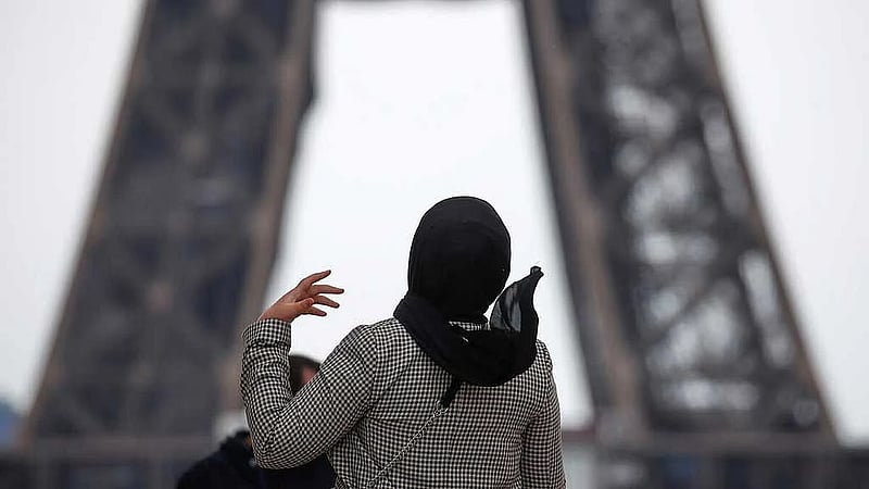 Austrian lower house passes headscarf ban for under-14s in schools