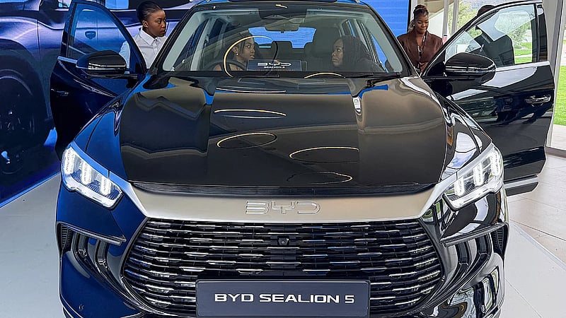 Death rates in hybrids ‘three times higher’ than petrol cars, data shows