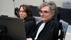 ICC sentences Darfur Janjaweed militia leader to 20 years