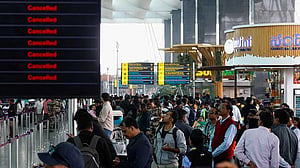 Too big to fail? IndiGo crisis exposes risks in Indian aviation