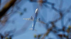 India orders crisis-hit IndiGo to cut flights by 5%