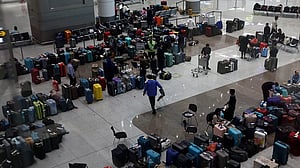 India's IndiGo estimates over $55 million payout to customers following flight cancellations
