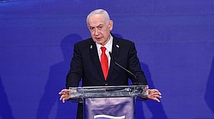 Israel becomes first country to formally recognise Somaliland as independent state