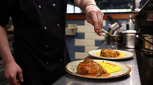 Nonna was right! Italian cuisine wins a place on UNESCO's cultural heritage list